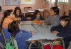 Alquimia pol�tica en educaci�n
