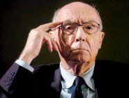 Jos� Saramago
