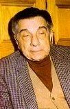 Augusto Roa Bastos
