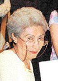 Velia Calvimontes
