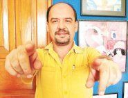 Gerardo Guinea Diez