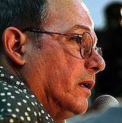 Silvio Rodr�guez