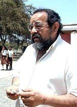 Walter Alva