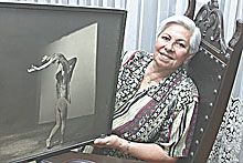 Irma Contreras
