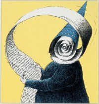 Ilustraci�n: Janusz Kapusta