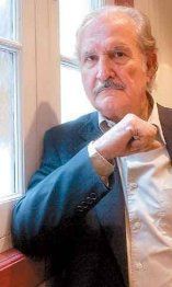 Carlos Fuentes