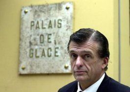 Patricio L�izaga