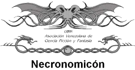 Necronomic�n