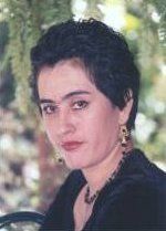 Antonieta Villamil