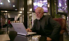 Paulo Coelho