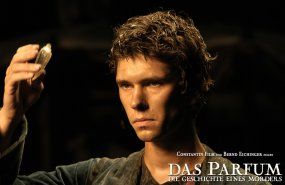 &ldquo;El perfume&rdquo;, dirigida por Tom Tykwer