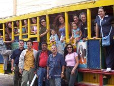 XIV Encuentro Binacional de Escritores de Colombia y Venezuela