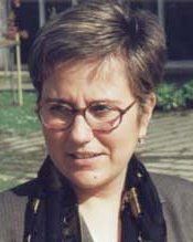 Mari Jose Olaziregi