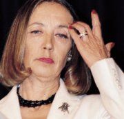 Oriana Fallaci