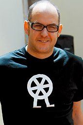 &Aacute;lex Rigola