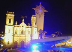 Sogamoso