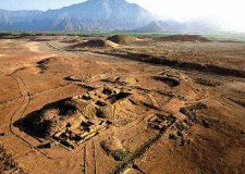Caral-Supe