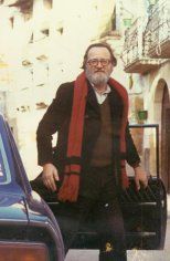 Jos&eacute; Donoso