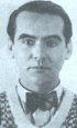 Federico Garc&iacute;a Lorca