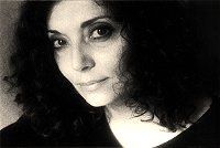 Alicia Kozameh