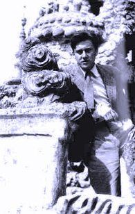 Roberto Matta