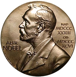 Alfred Nobel