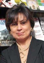 Laura Restrepo
