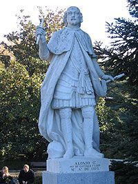 Alfonso VI