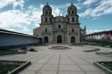 Cajamarca