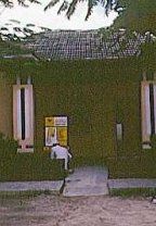 Casa natal de Gabriel Garc�a M�rquez