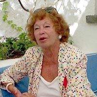 Inge Feltrinelli