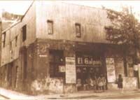El Galp&oacute;n