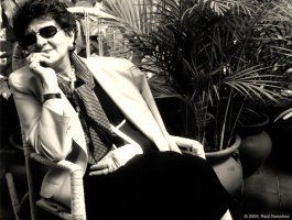 Margo Glantz