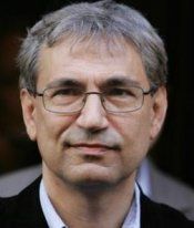Orhan Pamuk