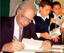 Sergio Pitol