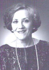 Cecilia Bustamante
