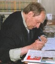 Miguel Delibes