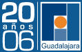 Feria Internacional del Libro de Guadalajara