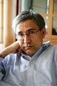 Orhan Pamuk