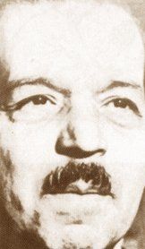 Pedro Henr&iacute;quez Ure&ntilde;a
