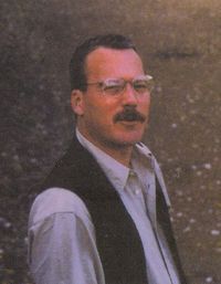 Alberto Barrera Tyszka