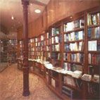 Bibliotecas espa&ntilde;olas