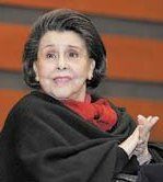 Blanca Varela