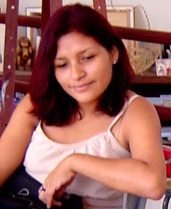 Denisse Vega Farf&aacute;n