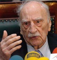 Francisco Ayala