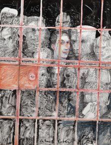 &ldquo;Prisi&oacute;n&rdquo;, por Alan E. Cober