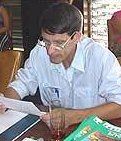 Ra&uacute;l T&aacute;panes L&oacute;pez