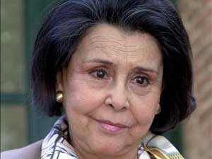 Blanca Varela
