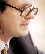 Pere Gimferrer