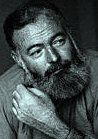 Ernest Hemingway